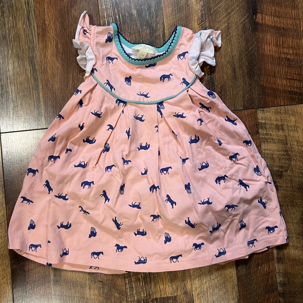 Matilda Jane Pearl dress